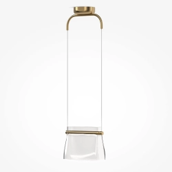 Lampa wisząca Cabaret MOD170PL-L8BS3K Maytoni - zdjęcie produktu