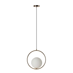 JUMBO 1 PENDANT AZ4983 AZZARDO
