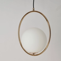JUMBO 1 PENDANT AZ4983 AZZARDO