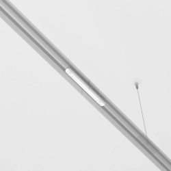 Łącznik zasilania prosty Exility biały TRA034PC-42W Maytoni - zdjęcie dodatkowe 1