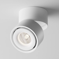 Plafon Yin C084CL-15W4K-D-W Maytoni - zdjęcie produktu