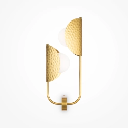 Lampa ścienna (kinkiet) Tropic MOD164WL-02BS1 Maytoni - zdjęcie produktu