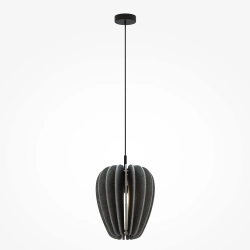 Lampa wisząca Cambio MOD398PL-01GR Maytoni - zdjęcie produktu