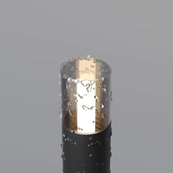 Lampa stojąca Oświetlenie krajobrazu Glide O437FL-01GF Maytoni - zdjęcie dodatkowe 1
