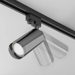 Lampa szynowa Focus Unity GU10 1x10W TR004-1-GU10-GF Maytoni - zdjęcie dodatkowe 1