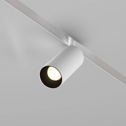 Lampa szynowa Focus Led Exility 2700-6000K 5W 36° Dim Dali1 TR032-4-5WTW-S-DD-W Maytoni - zdjęcie produktu