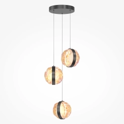 Lampa wisząca Misterio MOD379PL-L17B2.7K Maytoni - zdjęcie produktu