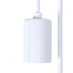 Kabel CAMELEON E27 3,5M 8653 Nowodvorski - zdjęcie produktu