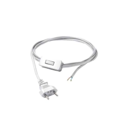 Kabel CAMELEON z przełącznikiem 1,5M 8612 Nowodvorski - zdjęcie produktu