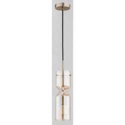 kinkiecik.pl Lampa wisząca KAPRIS 60682 ALFA