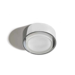Plafon Kastoria 3000K (chrome) AZ4391 AZZARDO