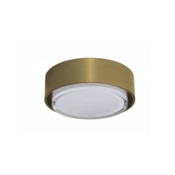 Plafon Kastoria 3000K (gold) AZ4390 AZZARDO