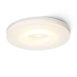 kinkiecik.pl KAY R wpuszczana szkło satynowe 230V/350mA LED 5W 3000K R10419 Rendl light studio