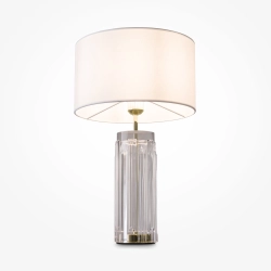 Lampa stołowa Table Lamp Muse MOD304TL-01G Maytoni - zdjęcie produktu