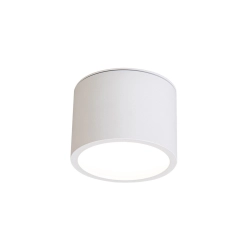 Kendal Oprawa natynkowa 1 x GX53 biała LP-6331/1SM GX53 WH LIGHT PRESTIGE