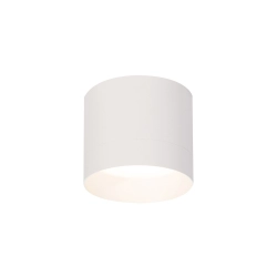 Kendal Oprawa natynkowa 1 x GX53 biała LP-6331/1SM L WH LIGHT PRESTIGE