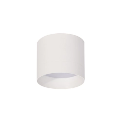 Kendal Oprawa natynkowa 1 x GX53 biała LP-6331/1SM L WH LIGHT PRESTIGE