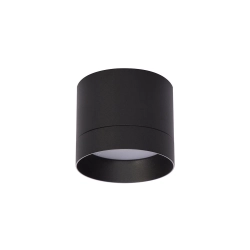 Kendal Oprawa natynkowa 1 x GX53 czarna LP-6331/1SM L BK LIGHT PRESTIGE