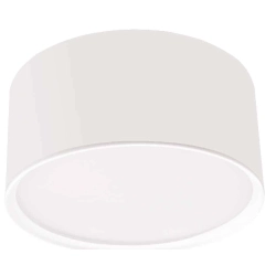 Kendal oprawa natynkowa biała LP-6331/1SM WH - zdjęcie produktu