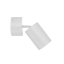 kinkiecik.pl Spot Kika Mobile Bianco ORLICKI