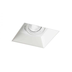 kinkiecik.pl IPSO SQ frameless biała 230V GU10 50W R12045 Rendl light studio