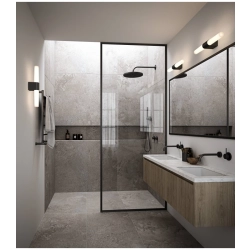 Kinkiet Helva Double Basic 2015311003 Nordlux - zdjęcie produktu