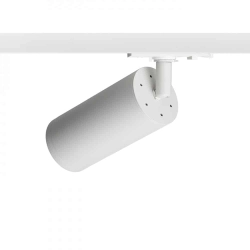 kinkiecik.pl BELENOS do szyny 1-faz biała 230V LED GU10 9W R13367 Rendl light studio