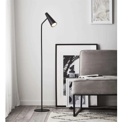 kinkiecik.pl Lampa podłogowa PEAK 107900 Markslojd