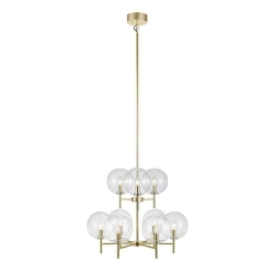 kinkiecik.pl Lampa wisząca CROWN 107920 Markslojd