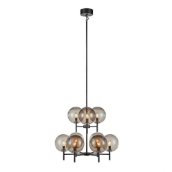 kinkiecik.pl Lampa wisząca CROWN 107921 Markslojd