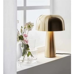 kinkiecik.pl Lampa stołowa BLANCA 107935 Markslojd