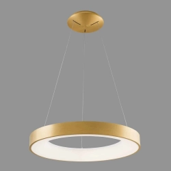 kinkiecik Lampa wisząca Giulia 5304-850RP-GD-3 ITALUX