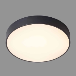 kinkiecik Plafon Orbital 5361-830RC-BK-3 ITALUX