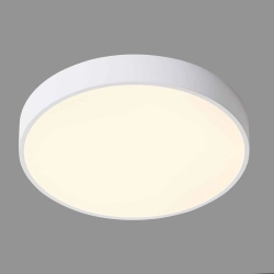 kinkiecik Plafon Orbital 5361-830RC-WH-3 ITALUX
