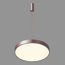 kinkiecik Lampa wisząca Orbital 5361-830RP-CO-3 ITALUX