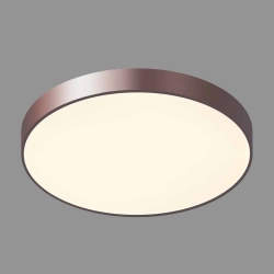 kinkiecik Plafon Orbital 5361-860RC-CO-3 ITALUX