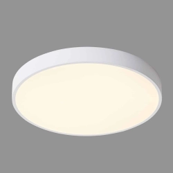 kinkiecik Plafon Orbital 5361-860RC-WH-3 ITALUX