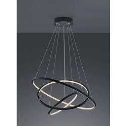 kinkiecik.pl Lampa wisząca AARON 352710342 TRIO