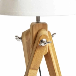 kinkiecik.pl AMBITUS stojak stołowy 230V E27 28W R13303 Rendl light studio