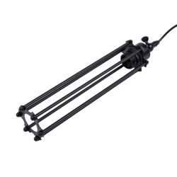 kinkiecik.pl Lampa wisząca Abigali Retro ABIGALI-KRS-E27