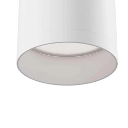 Plafon Alfa C010CL-01W Maytoni - zdjęcie dodatkowe 1