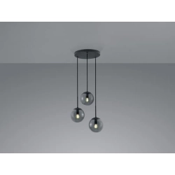 lafabryka.pl Lampa wisząca BALINI – 308590342 excl. 3x E14 · max. 28W TRIO