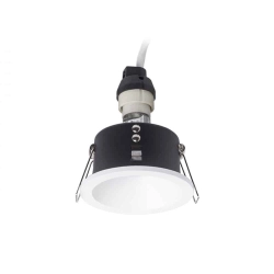 kinkiecik.pl BERMUDA wpuszczana biała 230V GU10 35W IP65 R12749 Rendl light studio