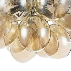 Lampa sufitowa Balbo MOD112-04-G Maytoni - zdjęcie dodatkowe 1