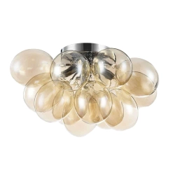 Lampa sufitowa Balbo MOD112-04-G Maytoni - zdjęcie produktu