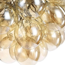 Lampa wisząca Balbo MOD112-08-G Maytoni - zdjęcie dodatkowe 1