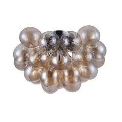 Lampa sufitowa Balbo MOD112CL-08G Maytoni - zdjęcie dodatkowe 1