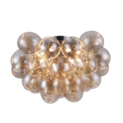 Lampa sufitowa Balbo MOD112CL-08G Maytoni - zdjęcie produktu