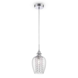 kinkiecik.pl Lampa wisząca Blues MOD044-PL-01-N Maytoni