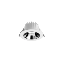 Oprawa wpuszczana LED IP44/IP20 CL KEA LED 20W, 3000K WHITE 8773 Nowodvorski - zdjęcie dodatkowe 1